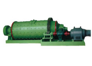 球磨機(jī)